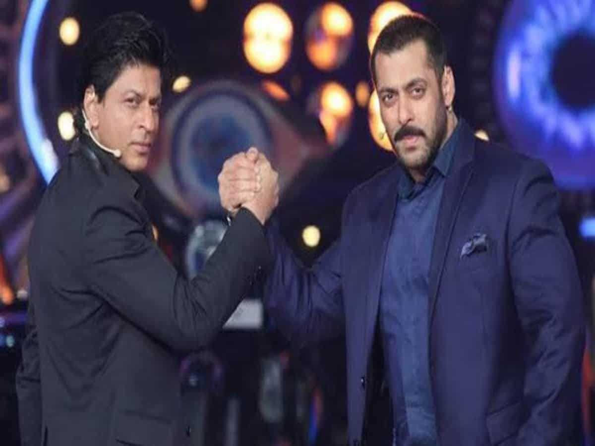 SRK’s Pathan and Salman's Tiger 3 are connected, here's how