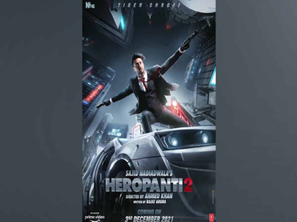 First look of 'Heropanti 2' (photo-Instagram)