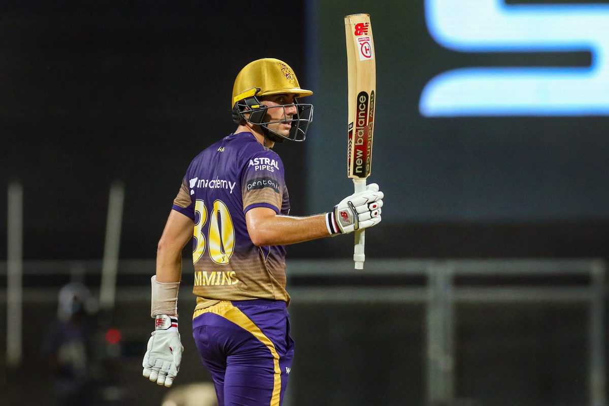 IPL 2021: 'Cummins just out of quarantine, no decision yet on his participation'
