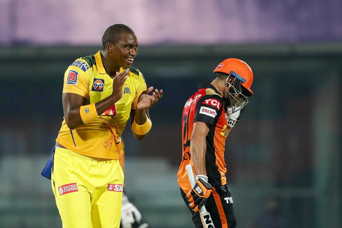 IPL 2021: CSK back on top, SRH rooted to bottom