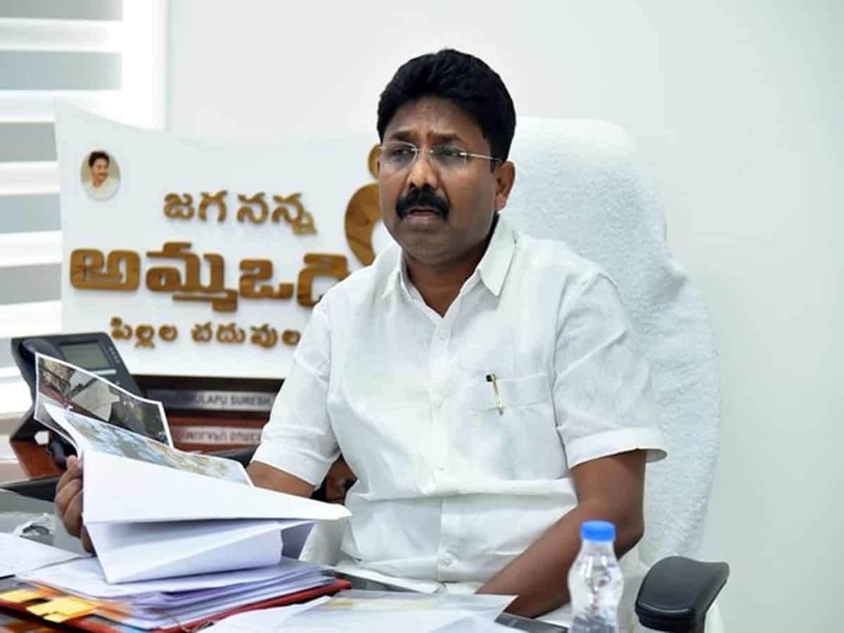 Andhra Pradesh Board to conduct class 10, Intermediate exams as scheduled