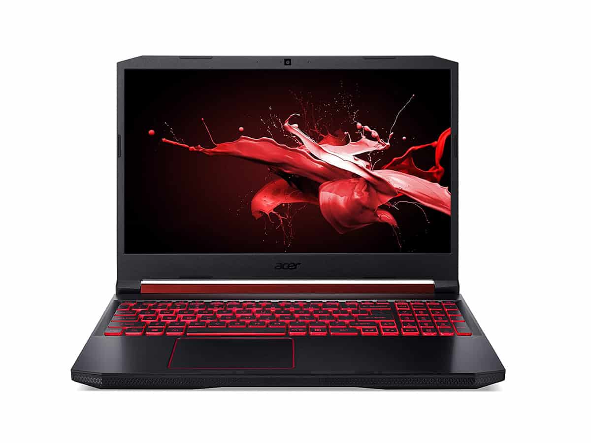 Acer unveils 'Nitro 5' gaming laptop in IndiaAcer unveils 'Nitro 5' gaming laptop in India