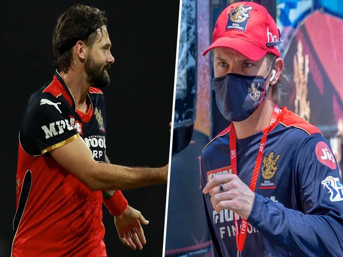 IPL 2021: Aussie cricketers looking to leave IPL early