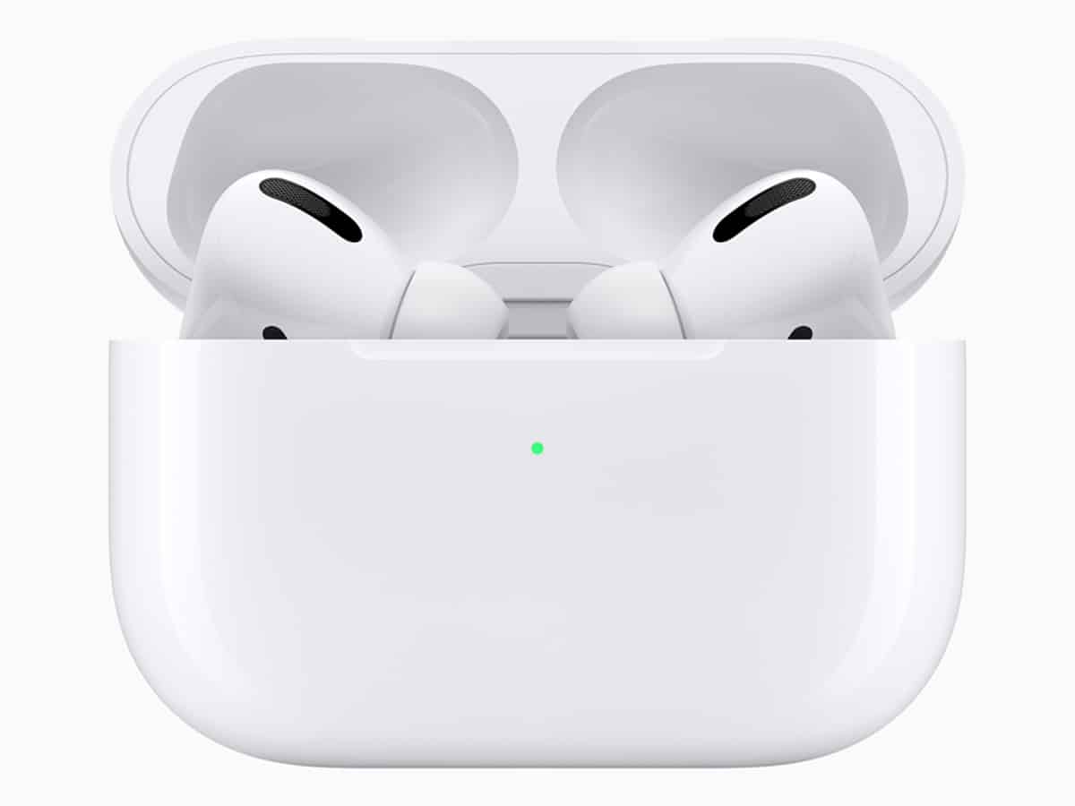 New AirPods Pro & redesigned iPad Pro to launch in 2022: Report