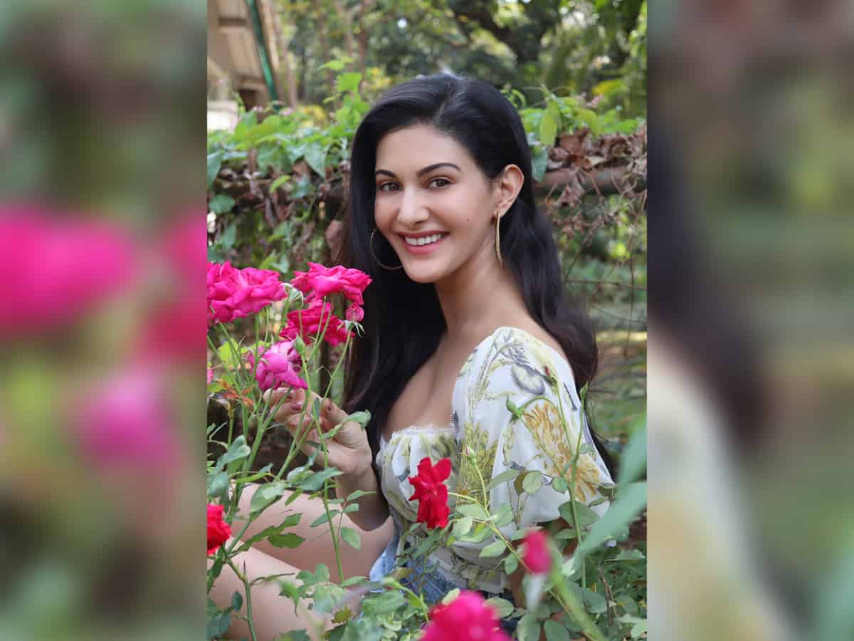 Amyra Dastur: If a film doesn't do well I get ready for the next