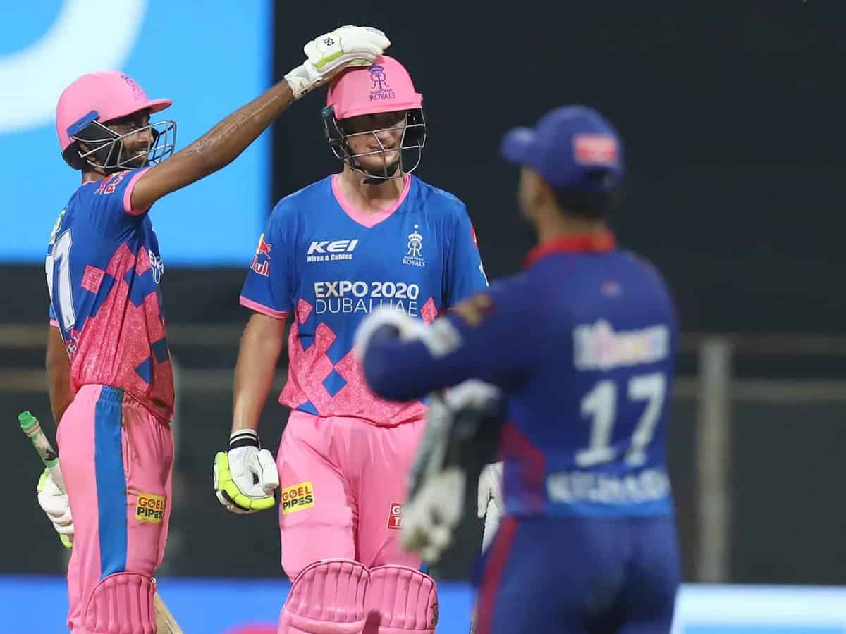 IPL 2021: Miller and Morris hand RR improbable three-wicket win over DC