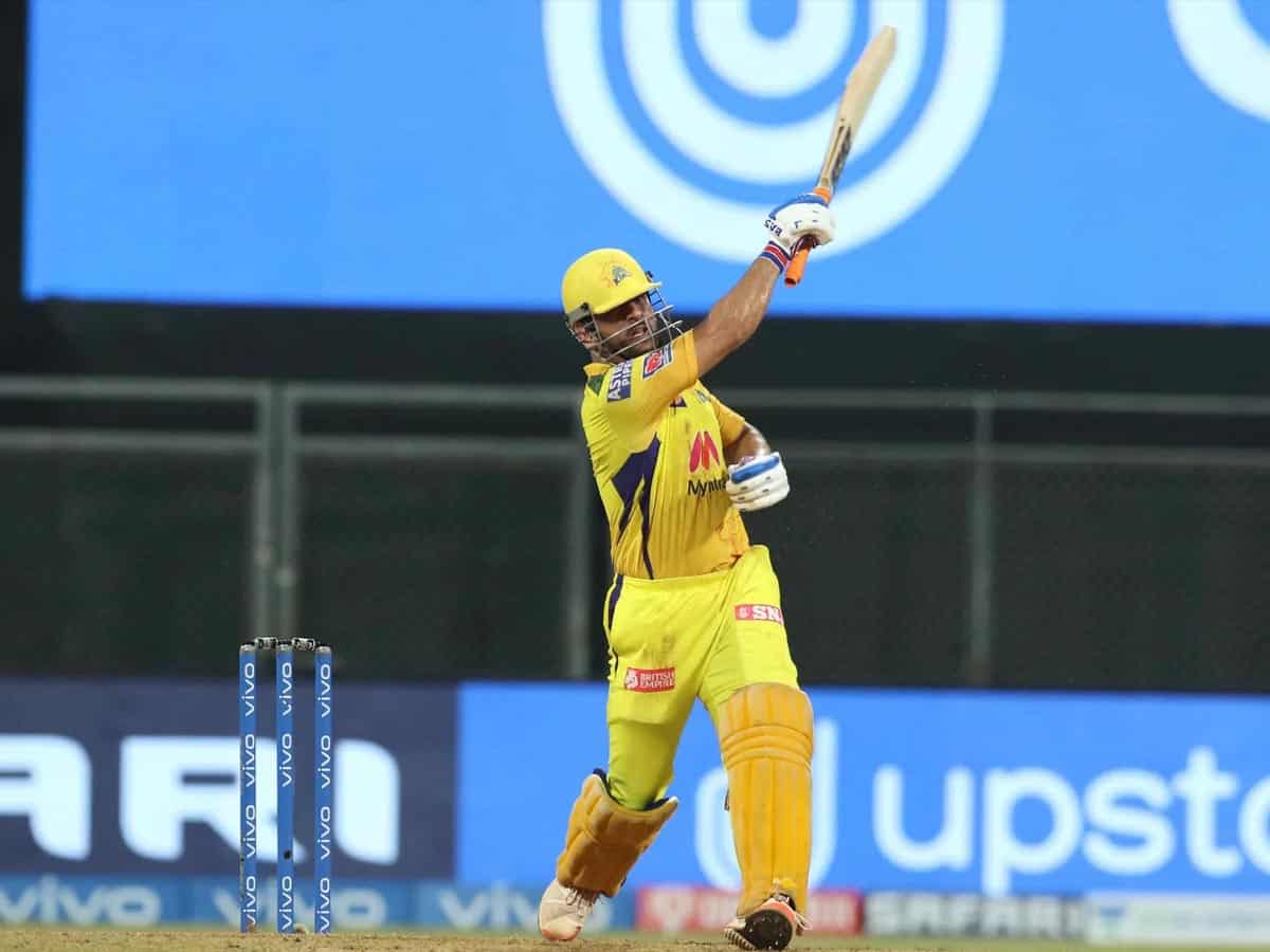 MS Dhoni to head home only after all CSK teammates leave: Report
