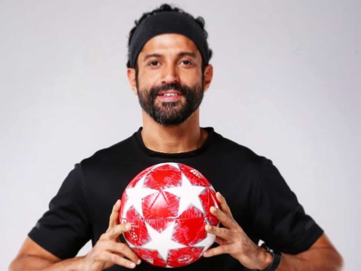 Farhan Akhtar to feature in Marvel project; details inside