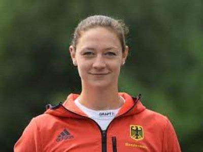 German canoeing champ to miss Olympics due to Covid-19