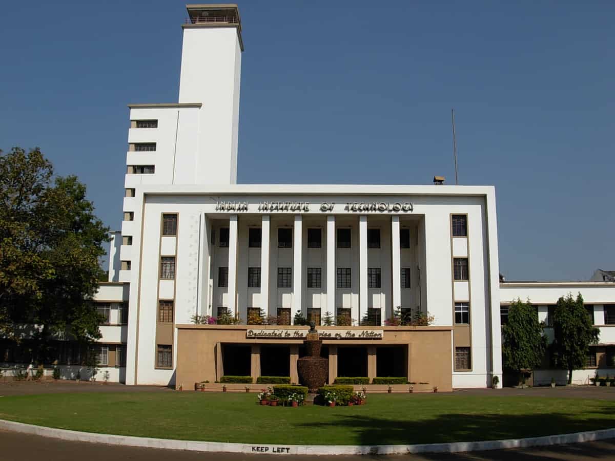 IIT-K suspends professor for hurling abuses at SC/ST students
