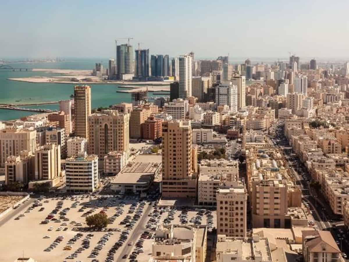 Bahrain: Fine, jail term for eating in public during Ramzan fasting hours