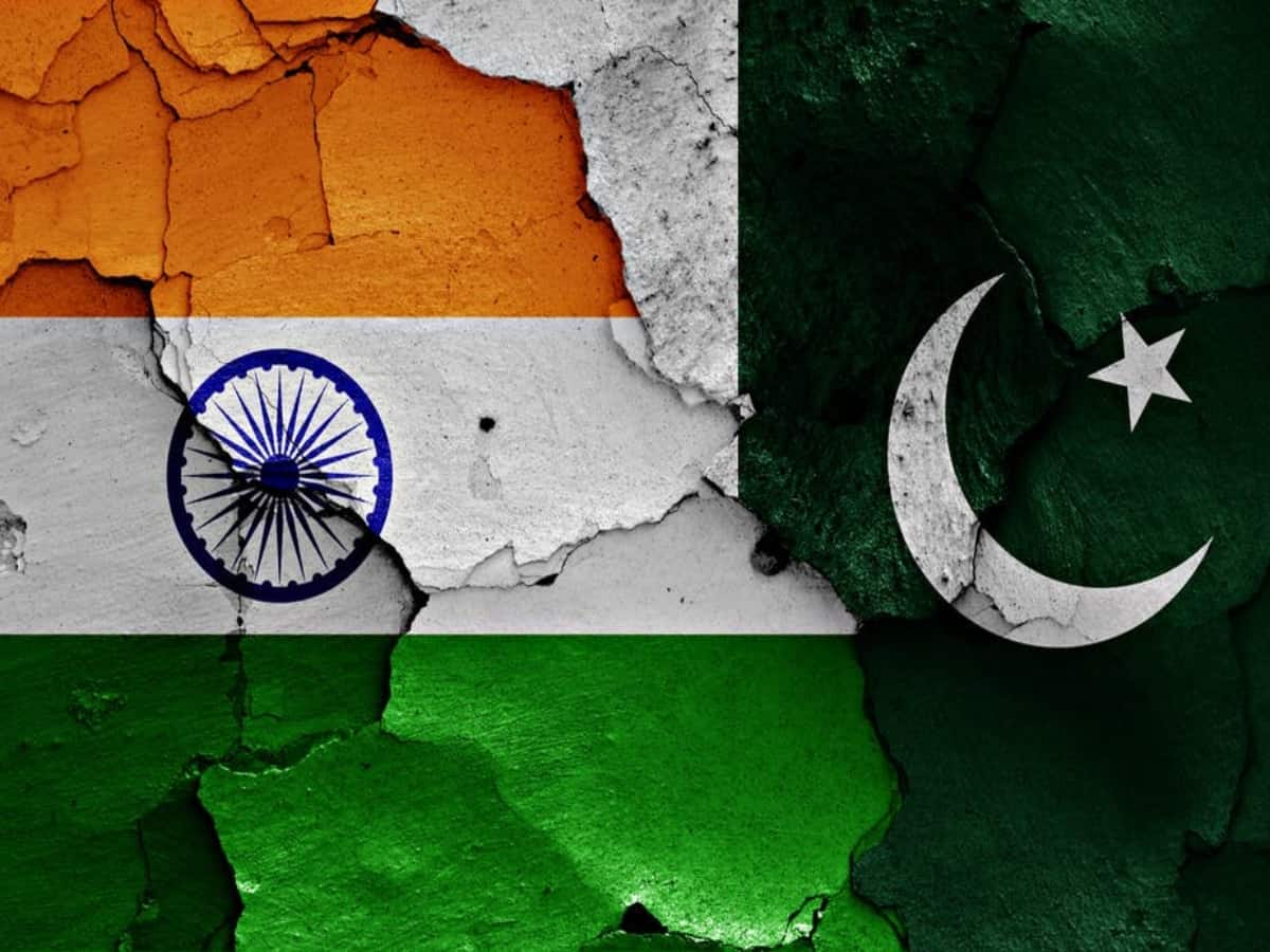 India is in no rush to resume India-Pak trade ties