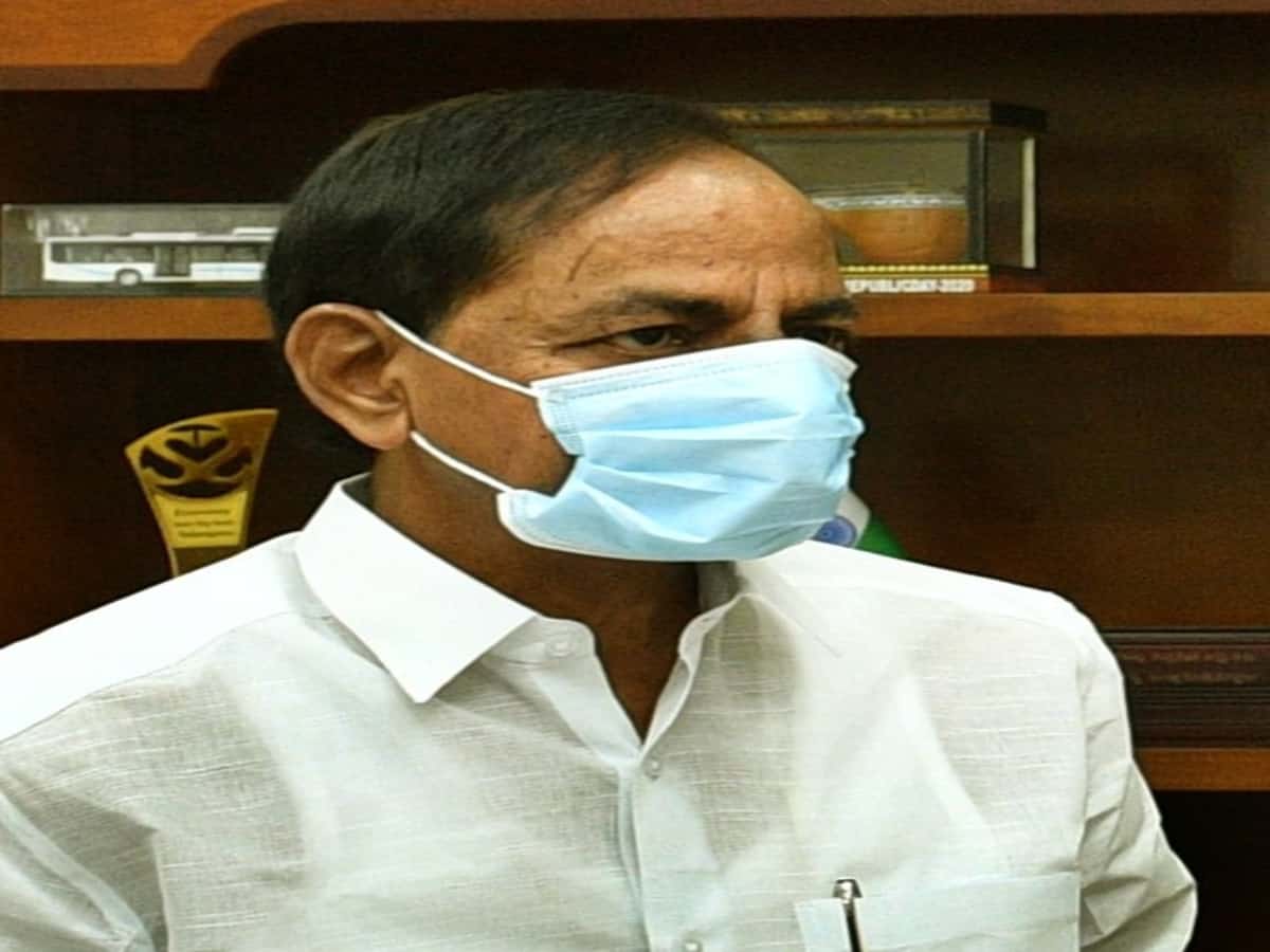 Telangana to set up 48 oxygen generation plants to meet requirement