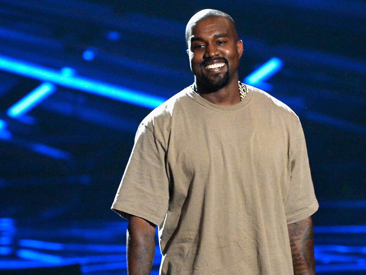 Kanye West documentary lands at Netflix