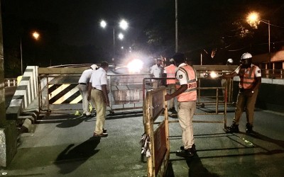 Karnataka enforces night curfew, bans pubs, bars and religious activity