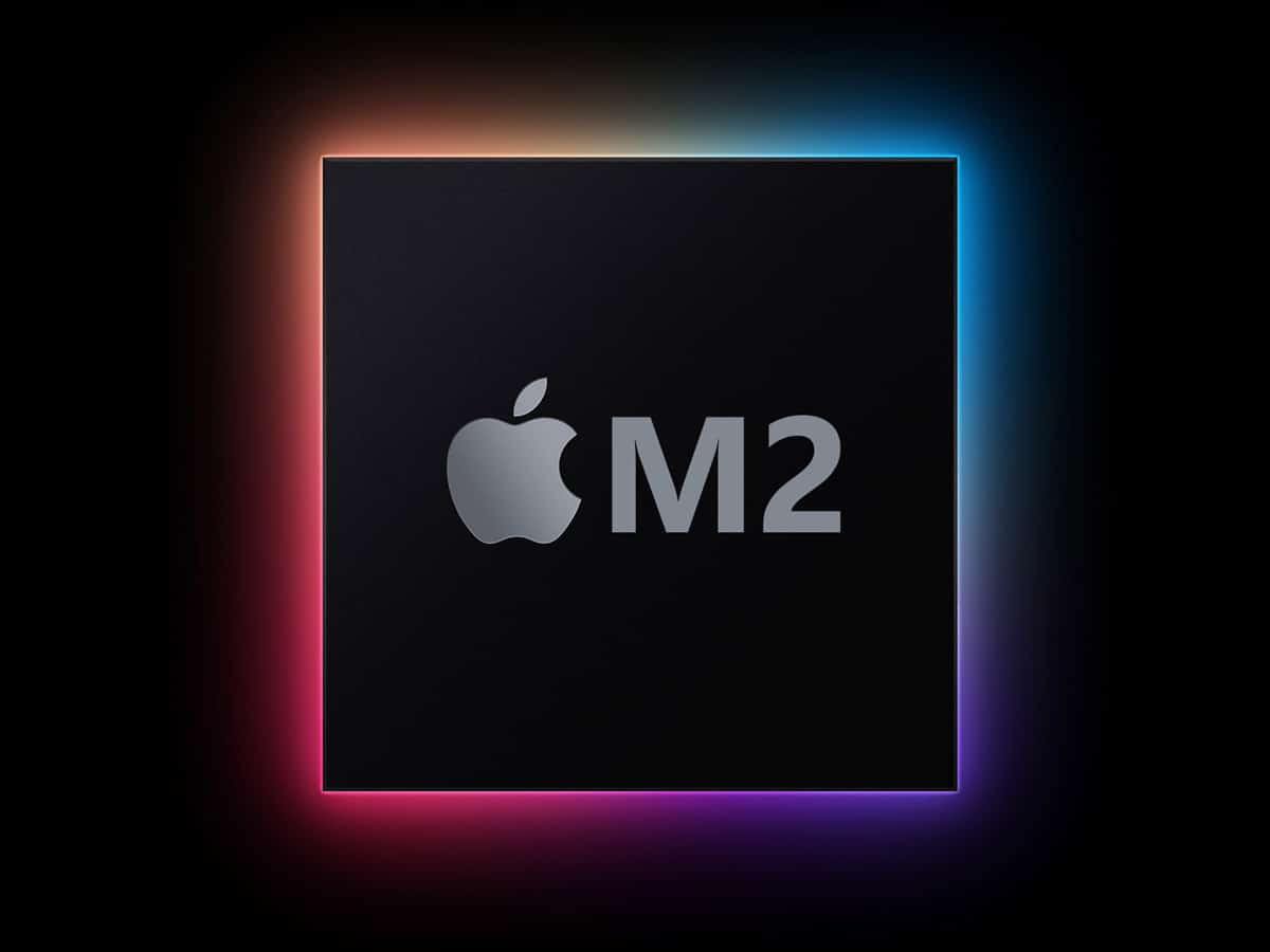 Apple's next-gen Mac chip 'M2' enters mass production: Report