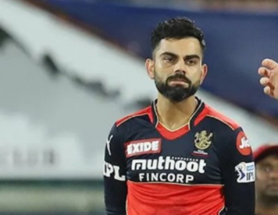 Maxwell's knock was the difference: Kohli
