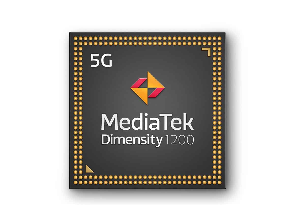 MediaTek unveils 2 new chipsets for premium smartphones