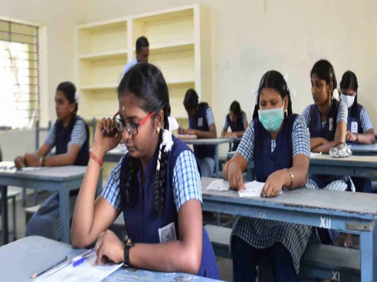 Telangana: Summer holidays for schools and junior colleges from April 27