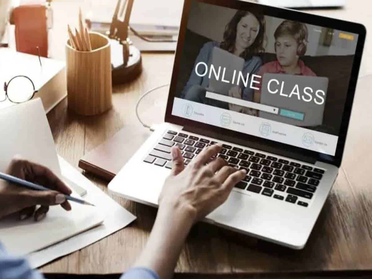 Hyderabad-based education group offers free online classes amid COVID-19