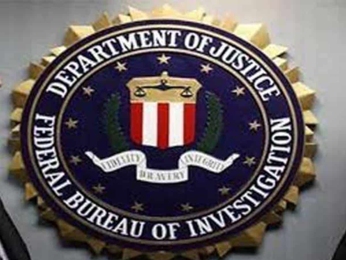 FBI opens investigation into China every 10 hours, says director