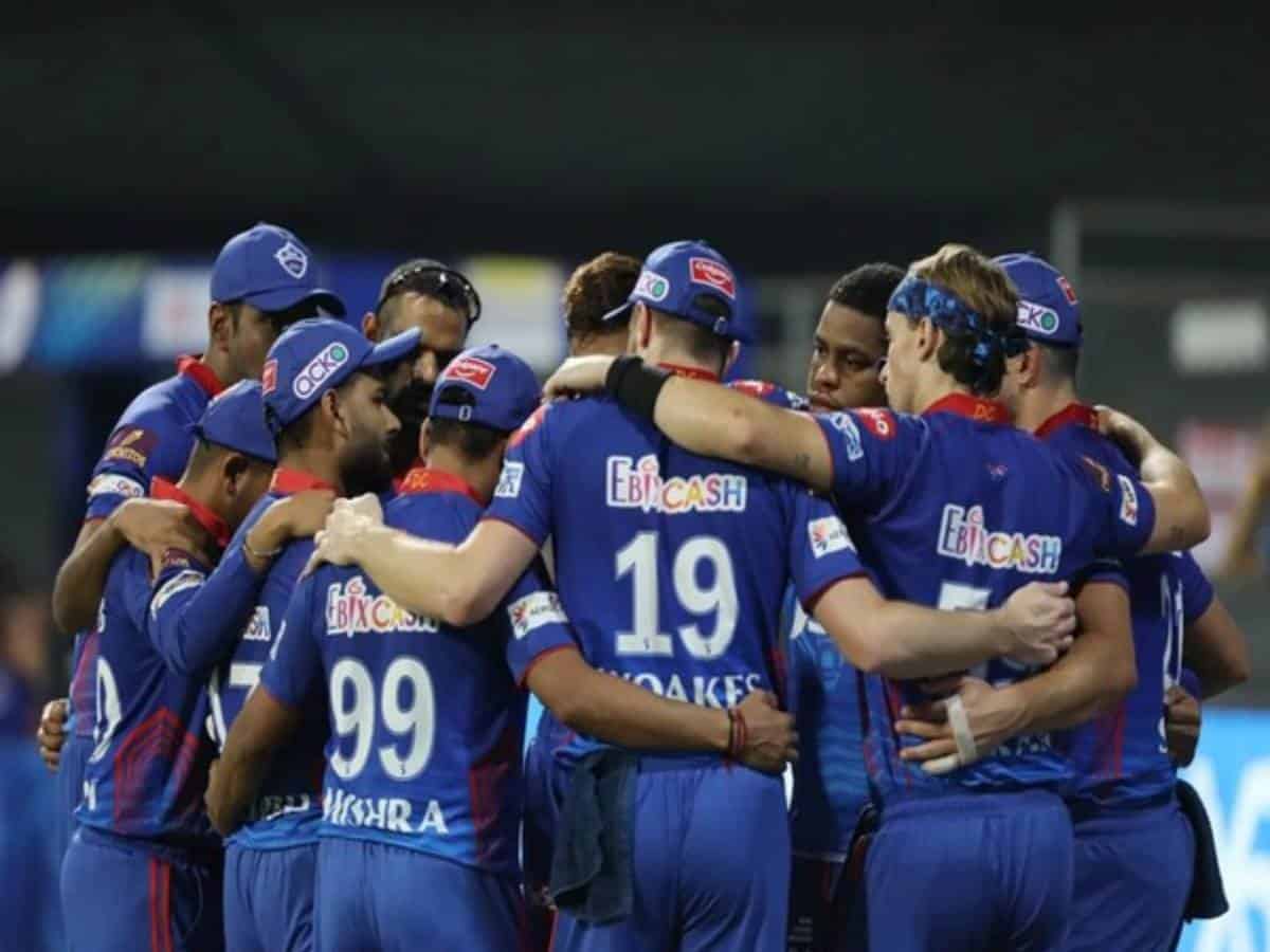 IPL 2021: There is a family sort of vibe with Delhi Capitals, says Woakes