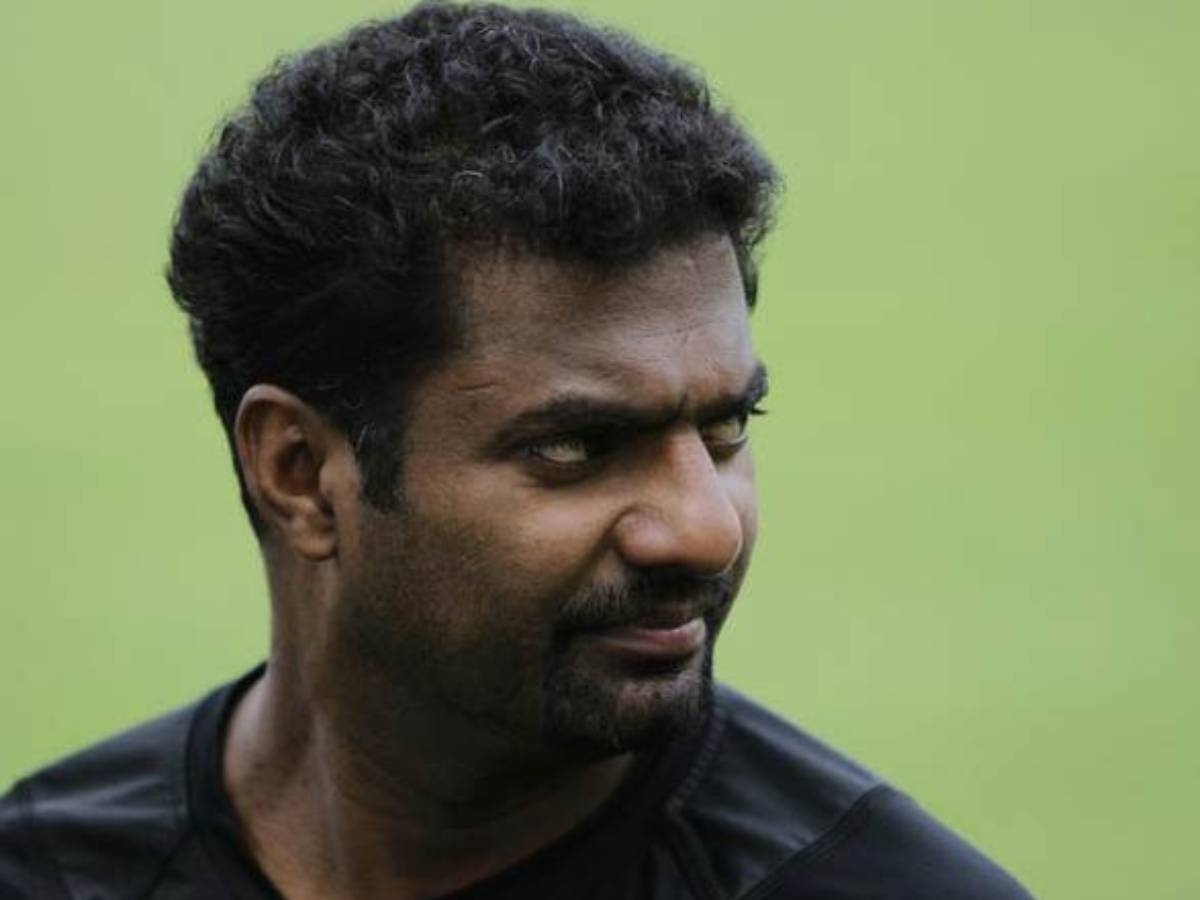 Muralitharan to be discharged today, to resume normal activities: Hospital