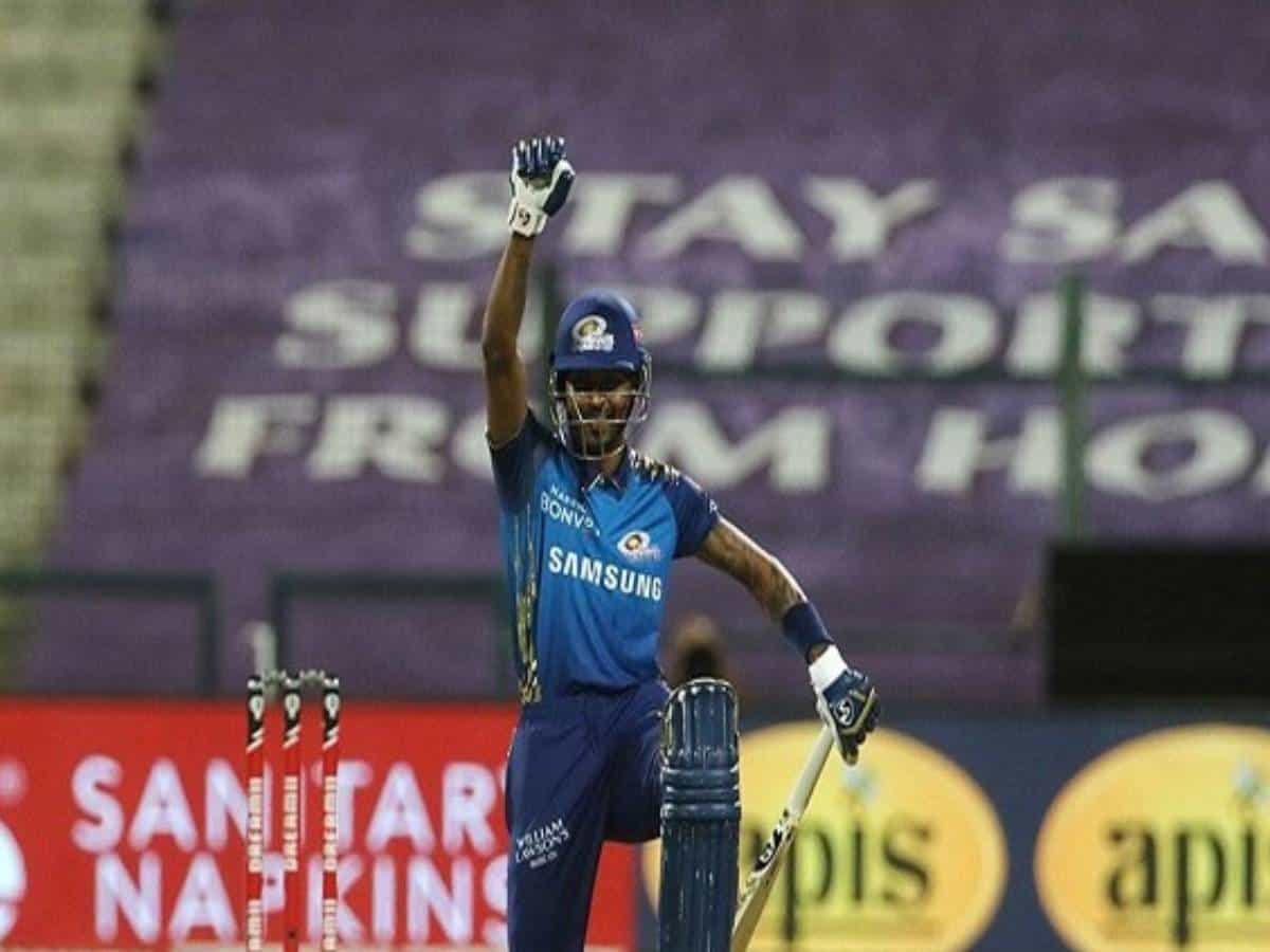 IPL 2021: Hardik isn't bowling as he picked a niggle during last ODI against Eng, says Jayawardene