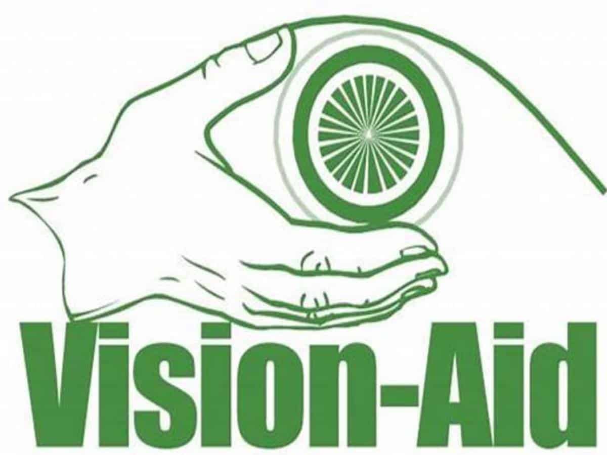 Funded by Palakurthi Foundation, Vision-Aid sets up CoE in Hyderabad