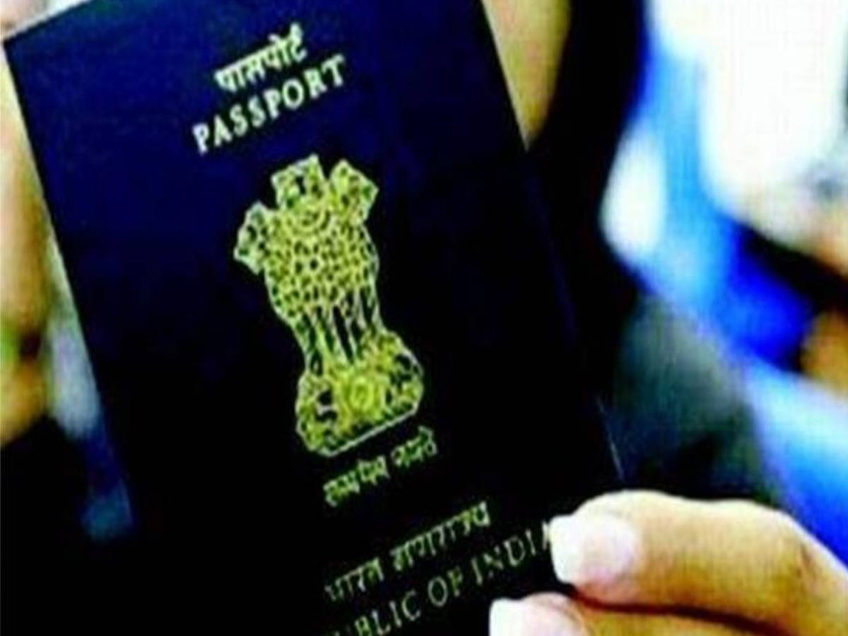 T'gana passport office reduces working hrs amid COVID-19