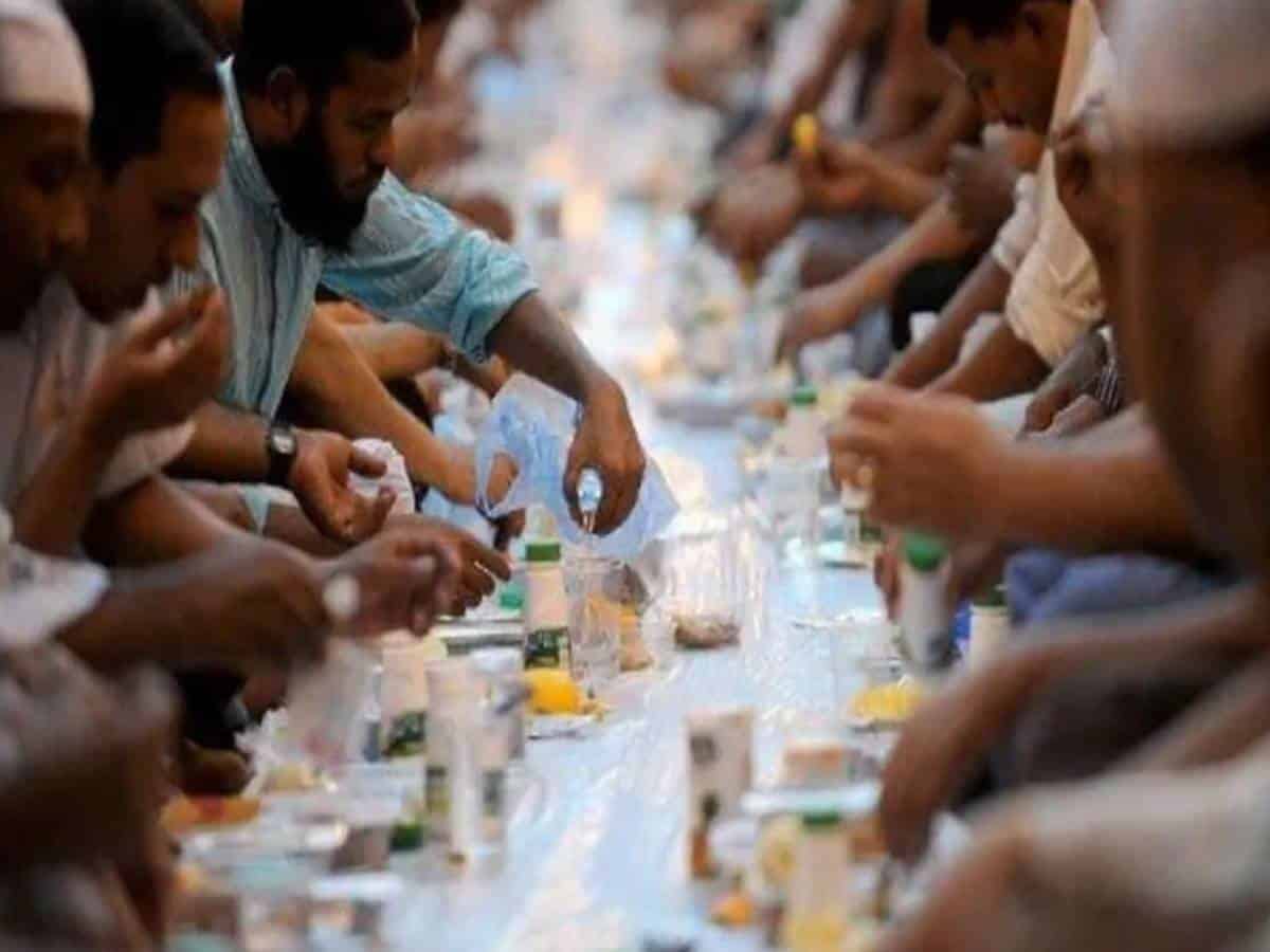 No state Iftar parties during Ramzan due to surge in  COVID-19 cases