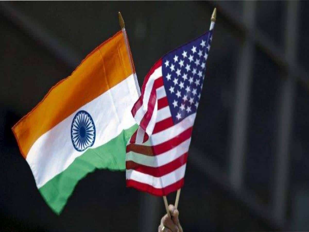 US defends restrictions on export of COVID-19 vaccine raw materials amid India's request to lift ban