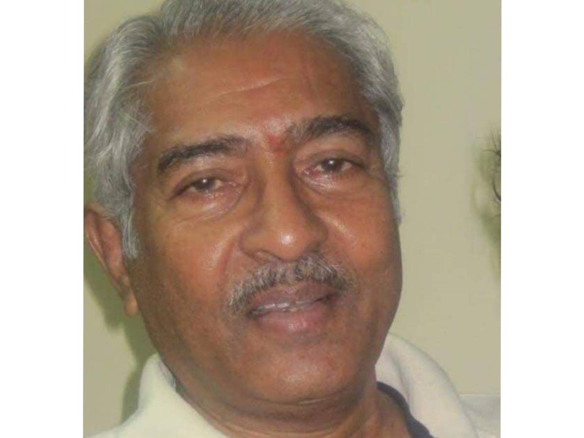 Telangana: Former MLA Ketiri Sai Reddy passes away at 76
