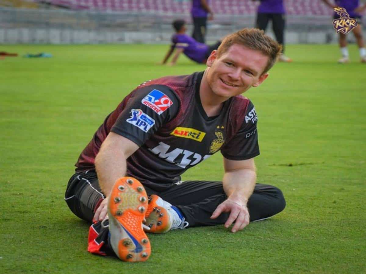IPL 2021: Consistency only worry as captain Morgan looks to end KKR's 6-year title drought (Analysis)