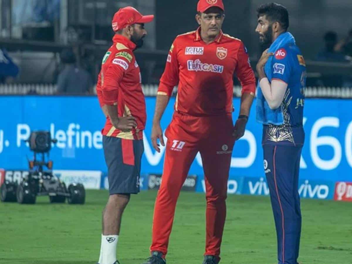 IPL 2021: BCCI to let players decide on COVID-19 vaccination