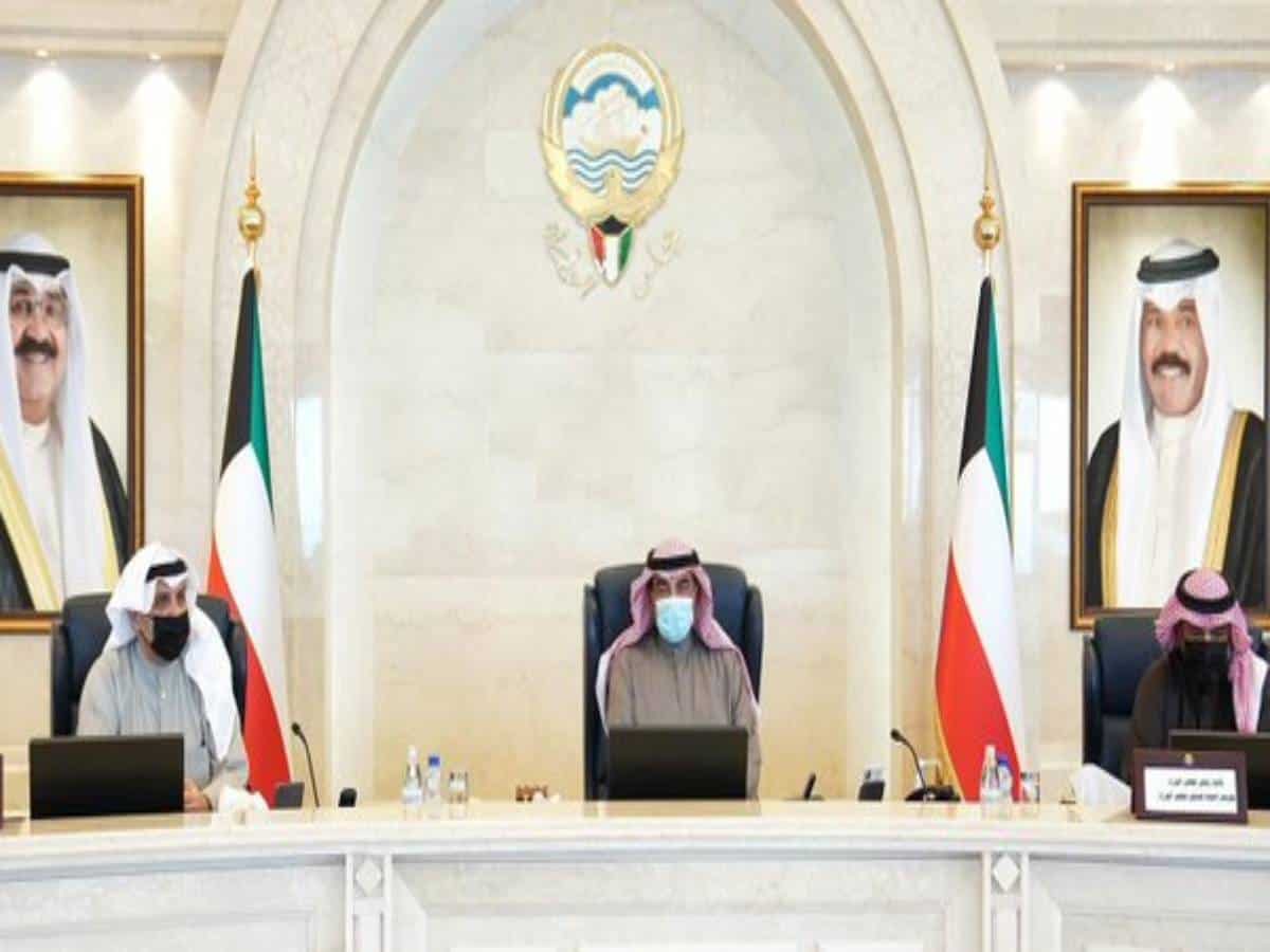 Kuwait to send oxygen supplies to India amid COVID-19 surge