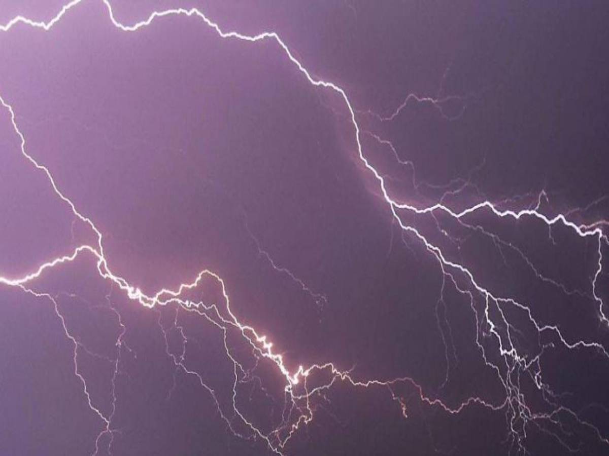 Telangana to witness thunderstorms; Hyderabad to get evening showers: IMD