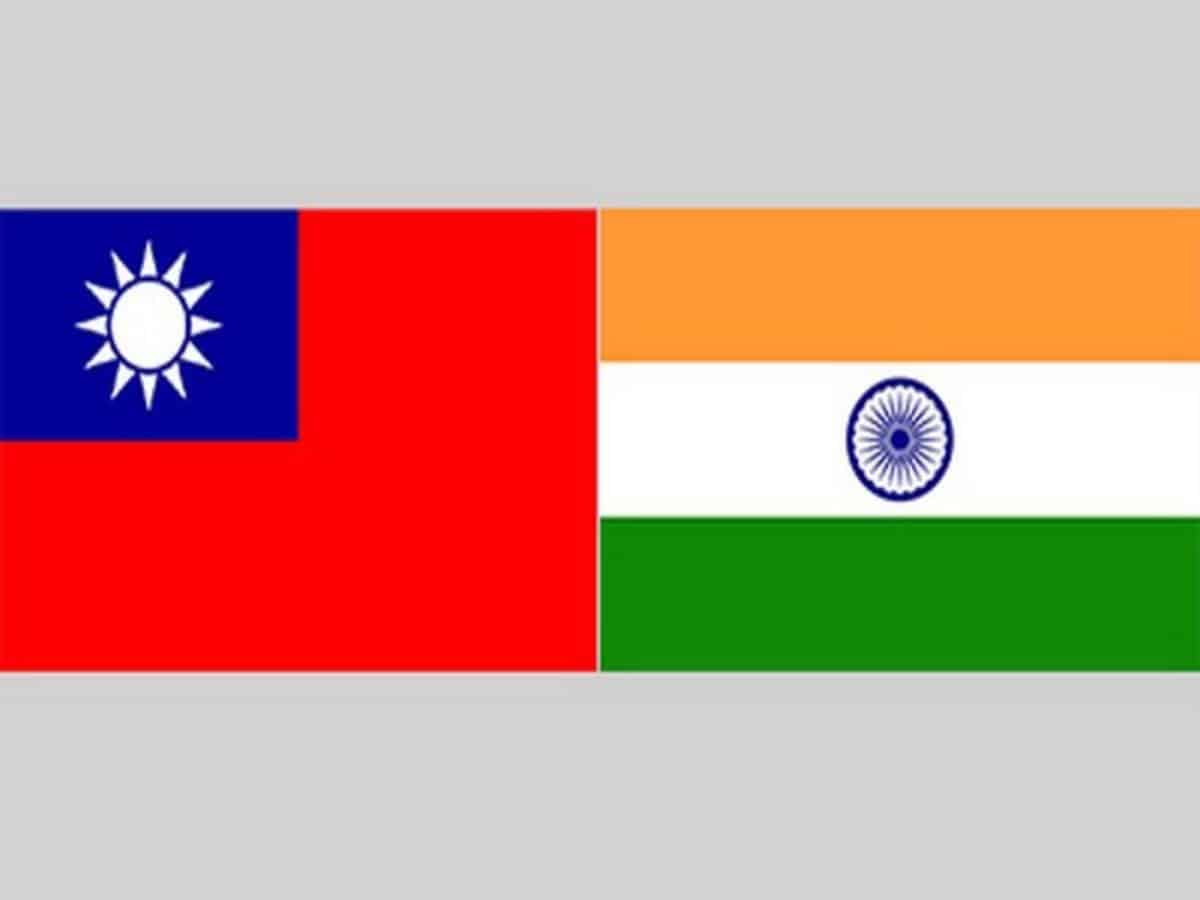 Deeply saddened: India condoles loss of lives in Taiwan train accident