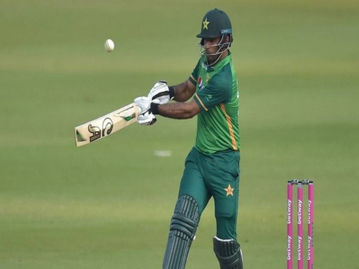 ICC rankings: Fakhar Zaman gains big after 193-run knock against SA