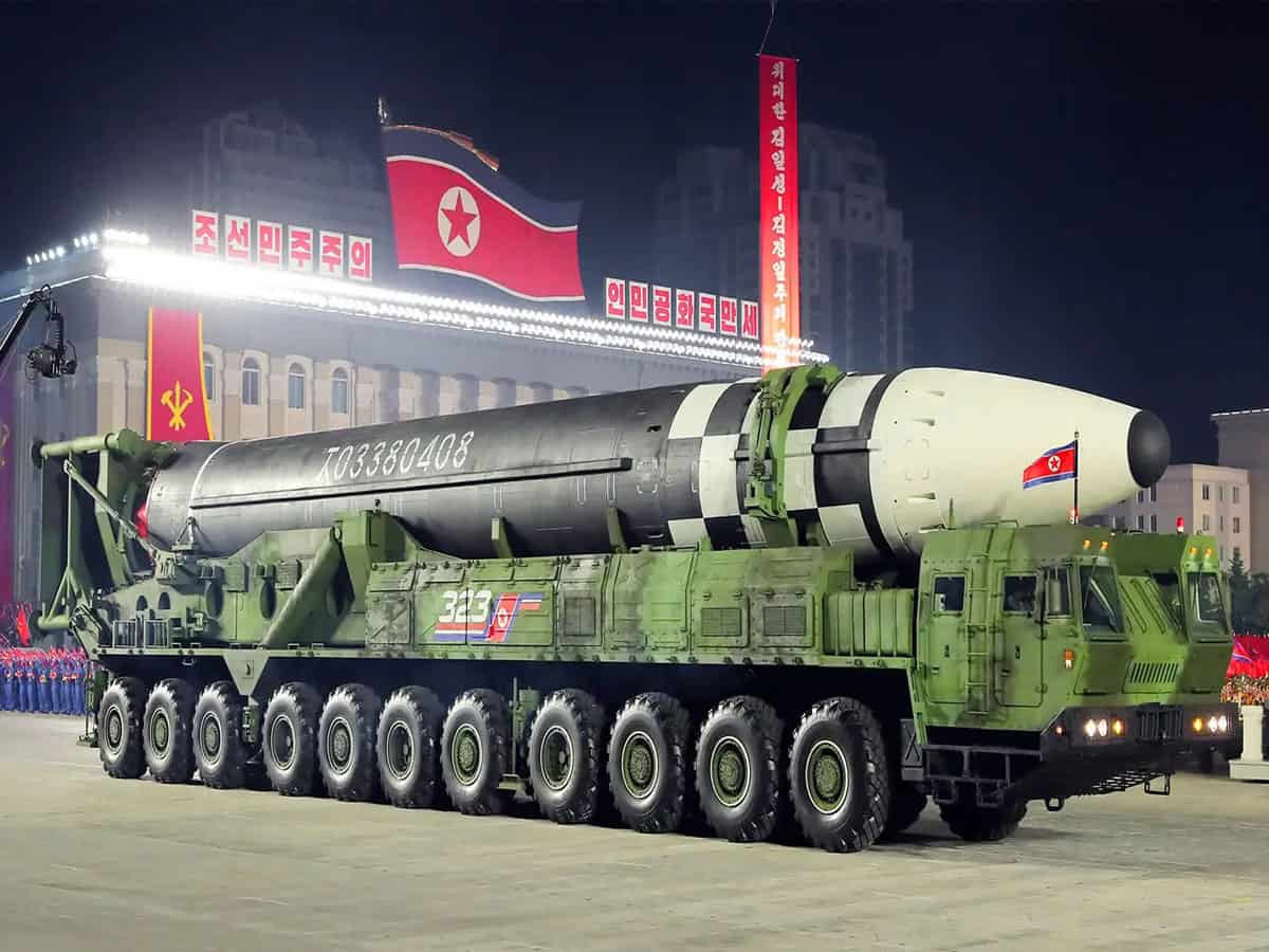 US, South Korea agree to convince North to return to nuke talks