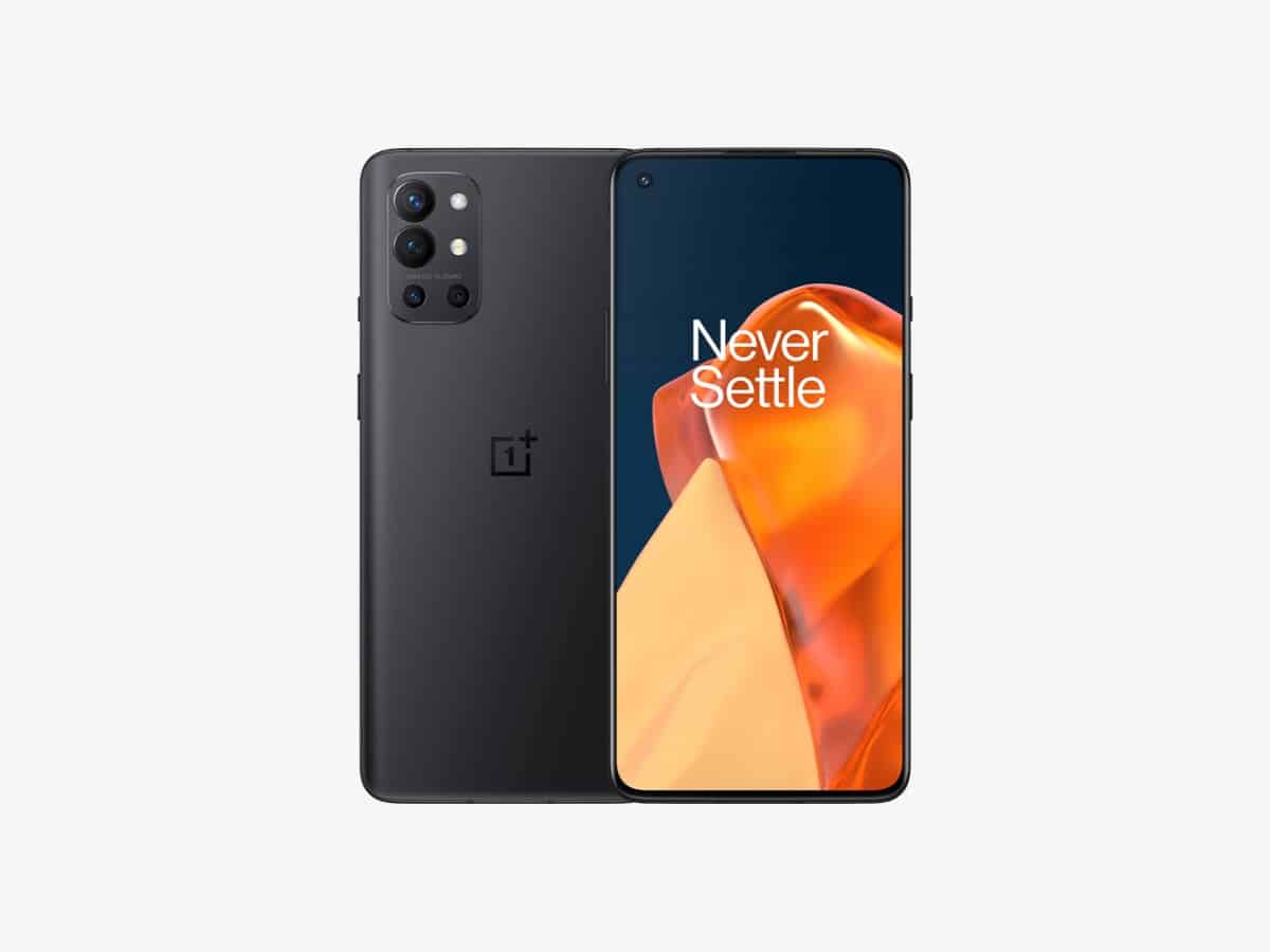 OnePlus 9R 5G brings top-class gaming to Indian fans