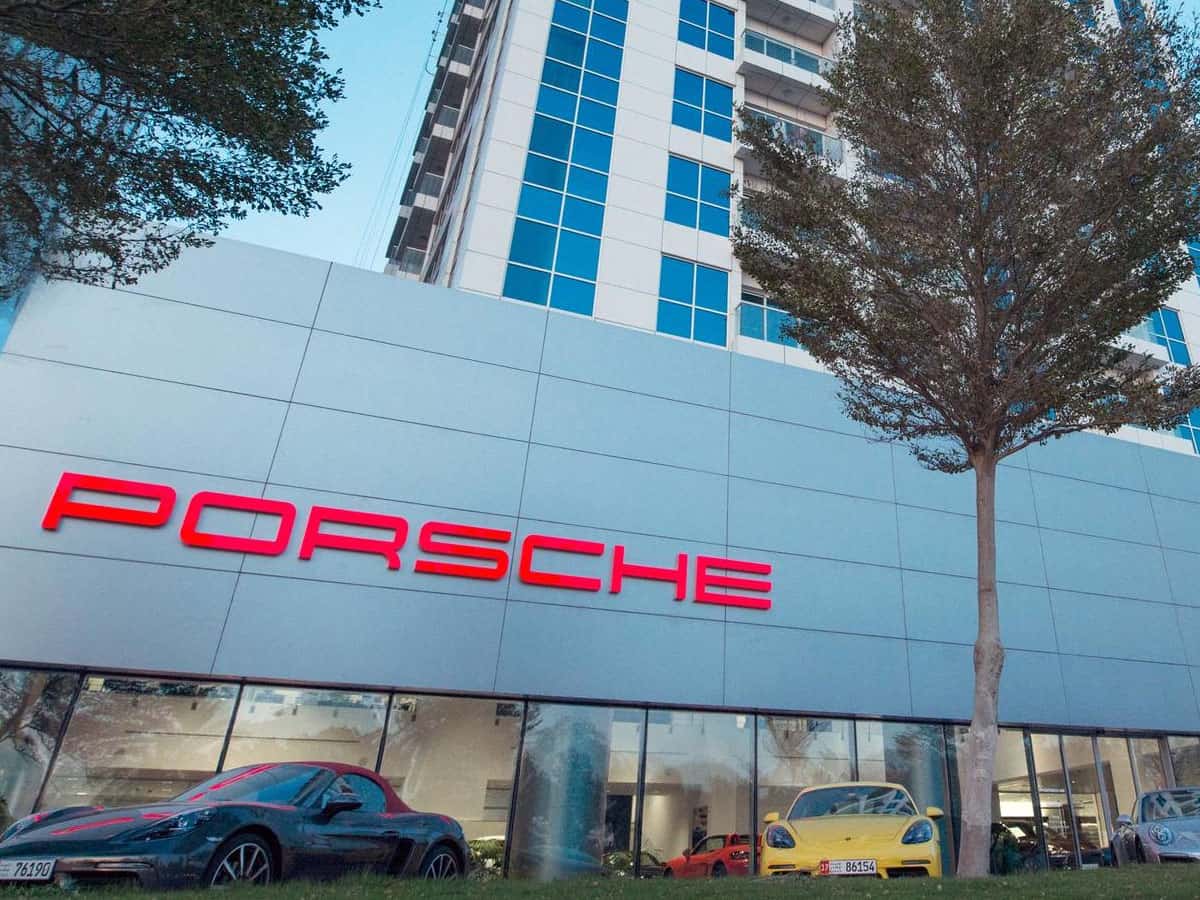 Porsche to adopt Android Auto starting with 2022 models