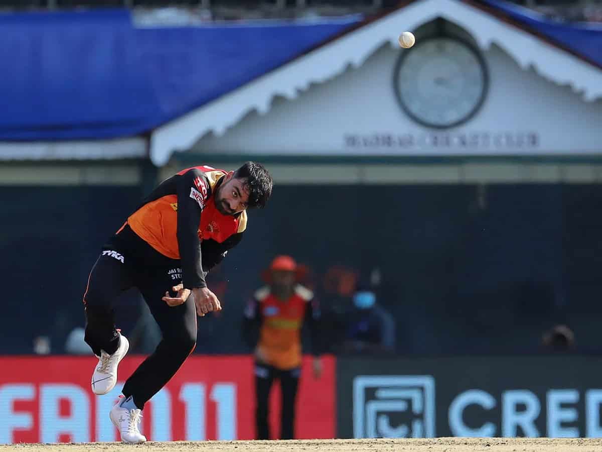 Playing well against Rashid Khan going to be key for us, says Mohammad Kaif
