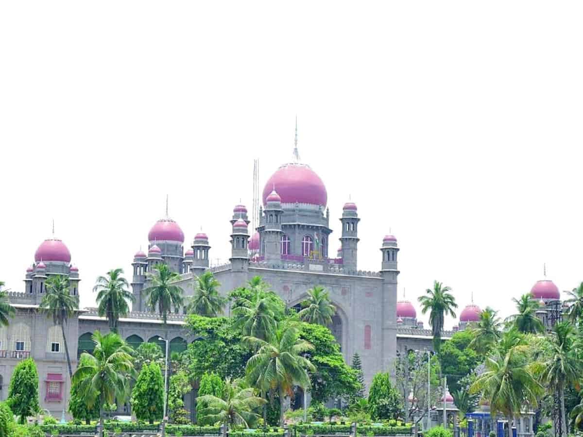Appoint TSCC president by September 6: Telangana HC to state govt