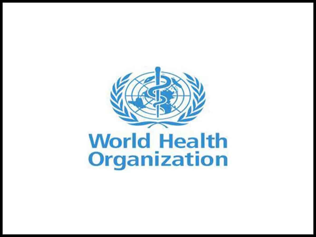 WHO: Weekly virus cases at nearly 3M globally