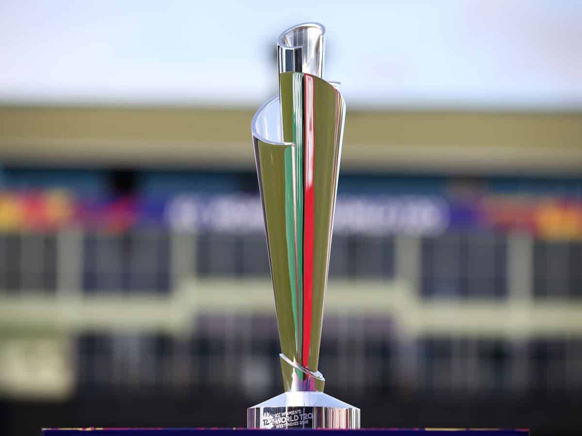 ICC may hold T20 World Cup in UAE as COVID crisis in India worsens