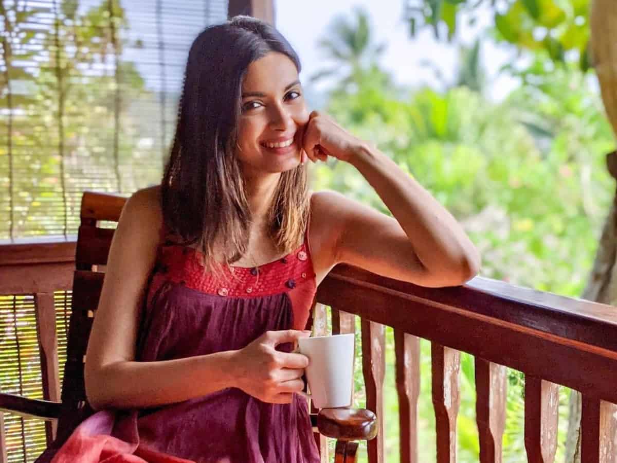 Diana Penty's latest Instagram post will send waves of positivity among fans