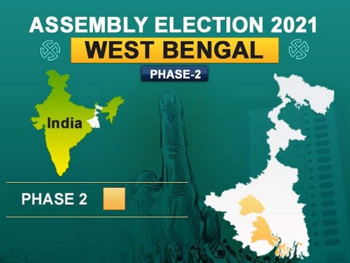 West Bengal Assembly election