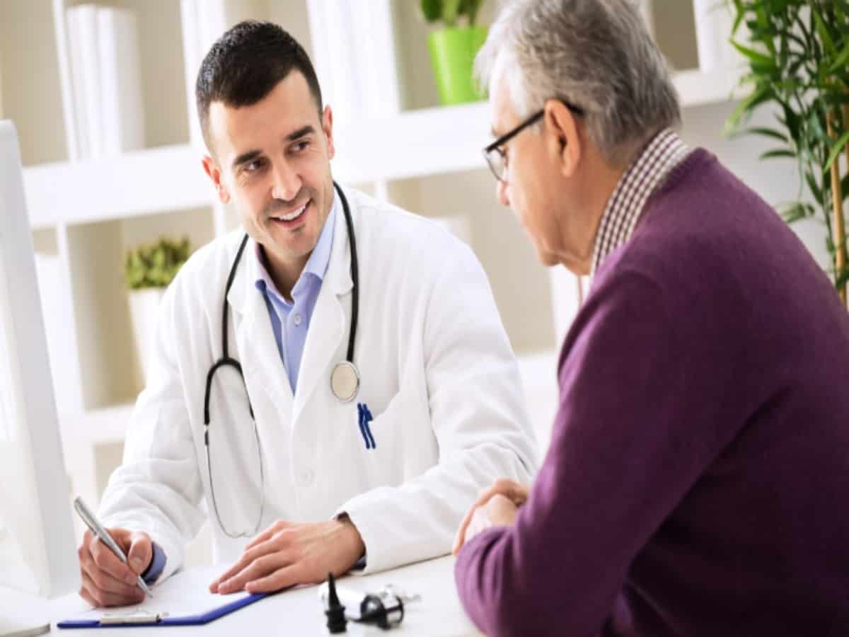 How often should one engage in a health checkup?