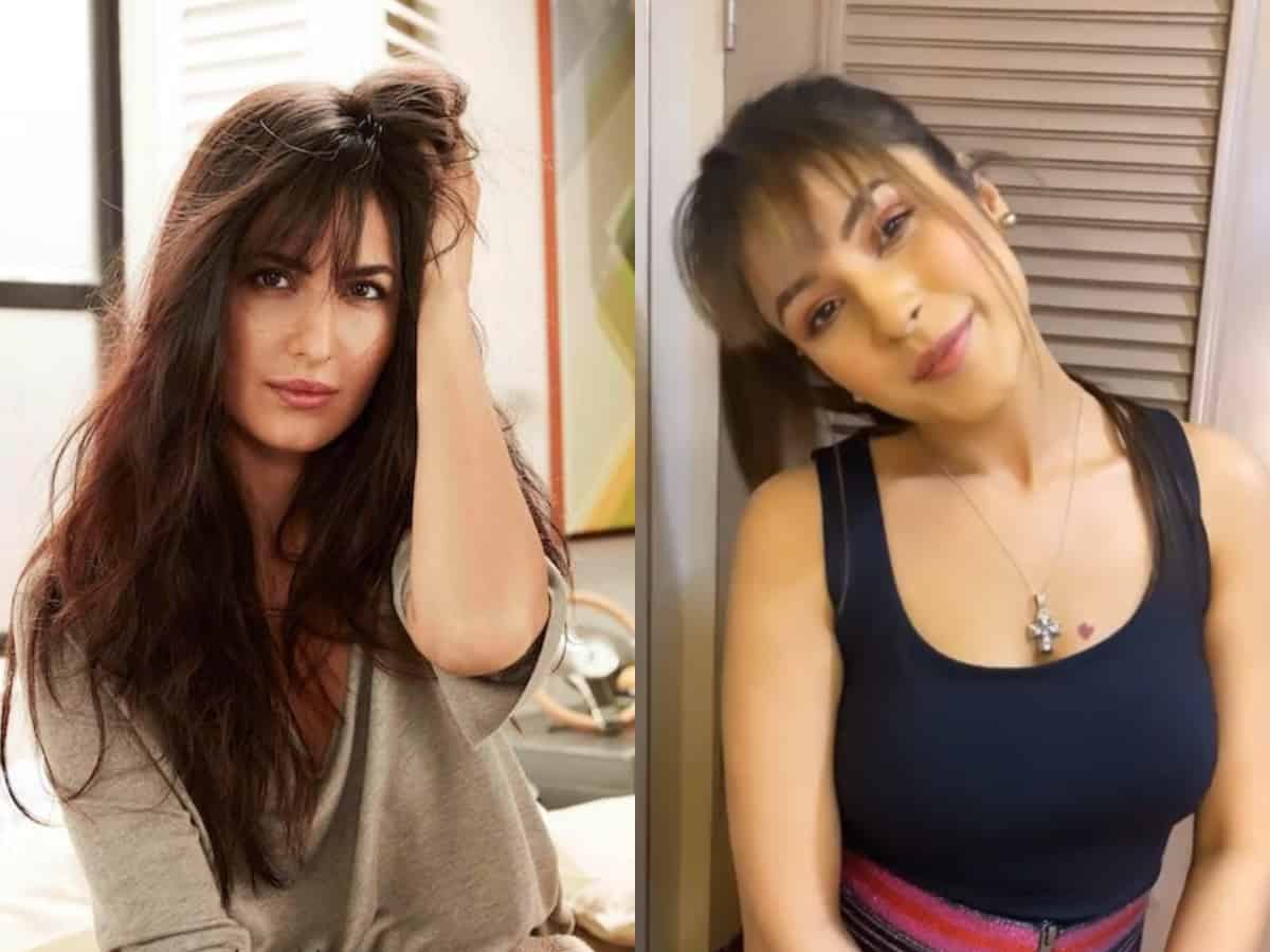 Here's How You Can Wear Bangs and Keep Acne at Bay! - Cosmopolitan India